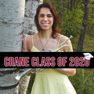 Meet your Posher, Katrina